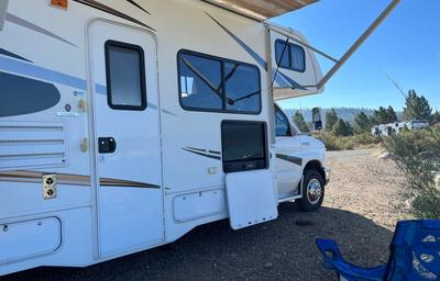 Available for Burning Man!! Sleeps 8!