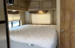 'Rosie' 2017 Gulf Stream RV Conquest Class C 6238