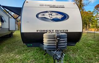 2025 Cherokee Grey Wolf