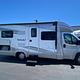 Itasca Viva 23L — European Chic on Wheels