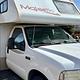 Four Winds 23P - Rare F-Series RV, All Essentials!