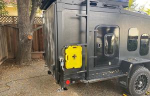 Adventure Trailer for bikes - are you READY?