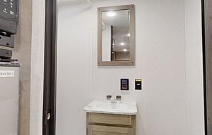 2025 Keystone RV Springdale 179QBWE RV rental photo 3
