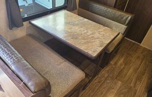 2018 Forest River RV Flagstaff Micro Lite 23LB