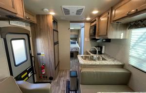 2020 Jayco Redhawk SE 27N