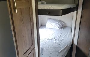 Westernslap Island girl Rv Rental