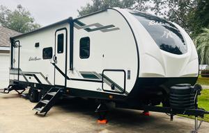 2024 Heartland Eddie Bauer 265BH-L
