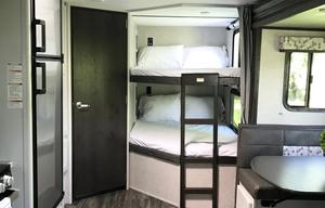 2021 Keystone Bullet RV