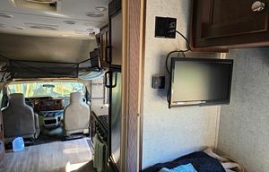 2017 Forest River RV Forester