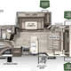 2023 Forest River RV Flagstaff Micro Lite 25BRDS