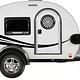 2021 nuCamp RV TAG 5-Wide teardrop