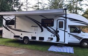 2021 Jayco Redhawk 31F