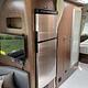 Glamping in the DMV-'22 Airstream Globetrotter