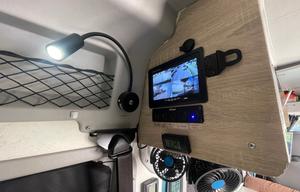 2022 Winnebago Solis Pocket