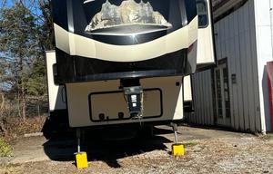 2018 Forest River RV Sierra 371REBH RV rental photo 3