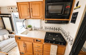 2006 Winnebago Aspect GMI2