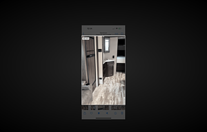 2021 Grand Design Transcend Xplor 261BH