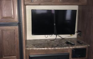 2015 Keystone Cougar 29RLI
