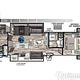 2021 Forest River RV Vibe 34BH