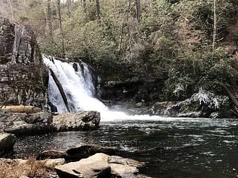 Abrams Falls