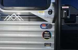 2025 Coachmen RV Catalina Summit Series 7 164BHX