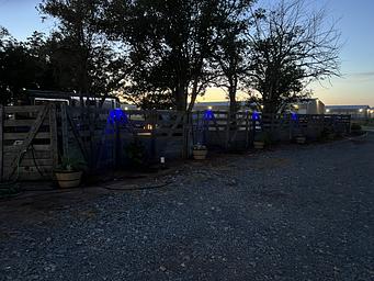 Altus RV Resort