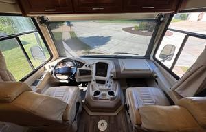 The Forest Park Cruiser - Luxury RV Experience