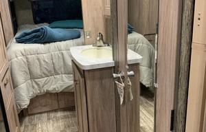 2018 Forest River RV Forester MBS 2401R