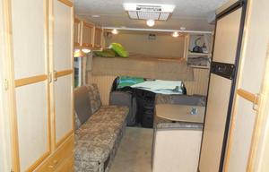 2004 Jayco Escapade