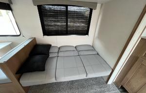 2022 Prime Time RV Avenger 26DBSLE