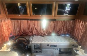 2013 Fleetwood RV Bounder Classic 36H