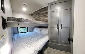 Travelin' Texas RV