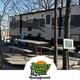 Camper RV Rental Campground