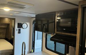 2021 Keystone RV Passport 267BH SL Series