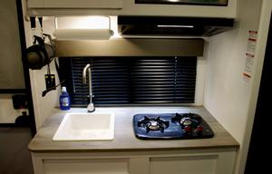 2022 Keystone RV Hideout Single Axle 176BH