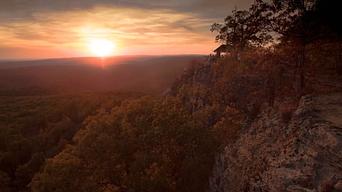 White Rock Mountain Recreation Area