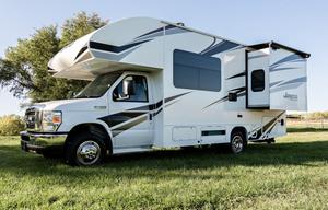 2020 Jayco Redhawk 22J