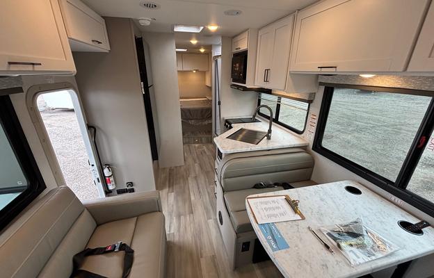 Brand New 2026 Wanderer 24