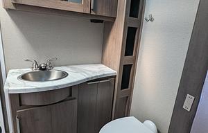 2021 Grand Design Imagine XLS 17MKE