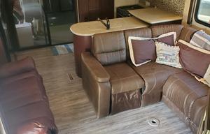 2014 Heartland Cyclone 4000