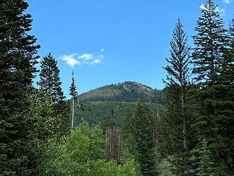 Redman Campground