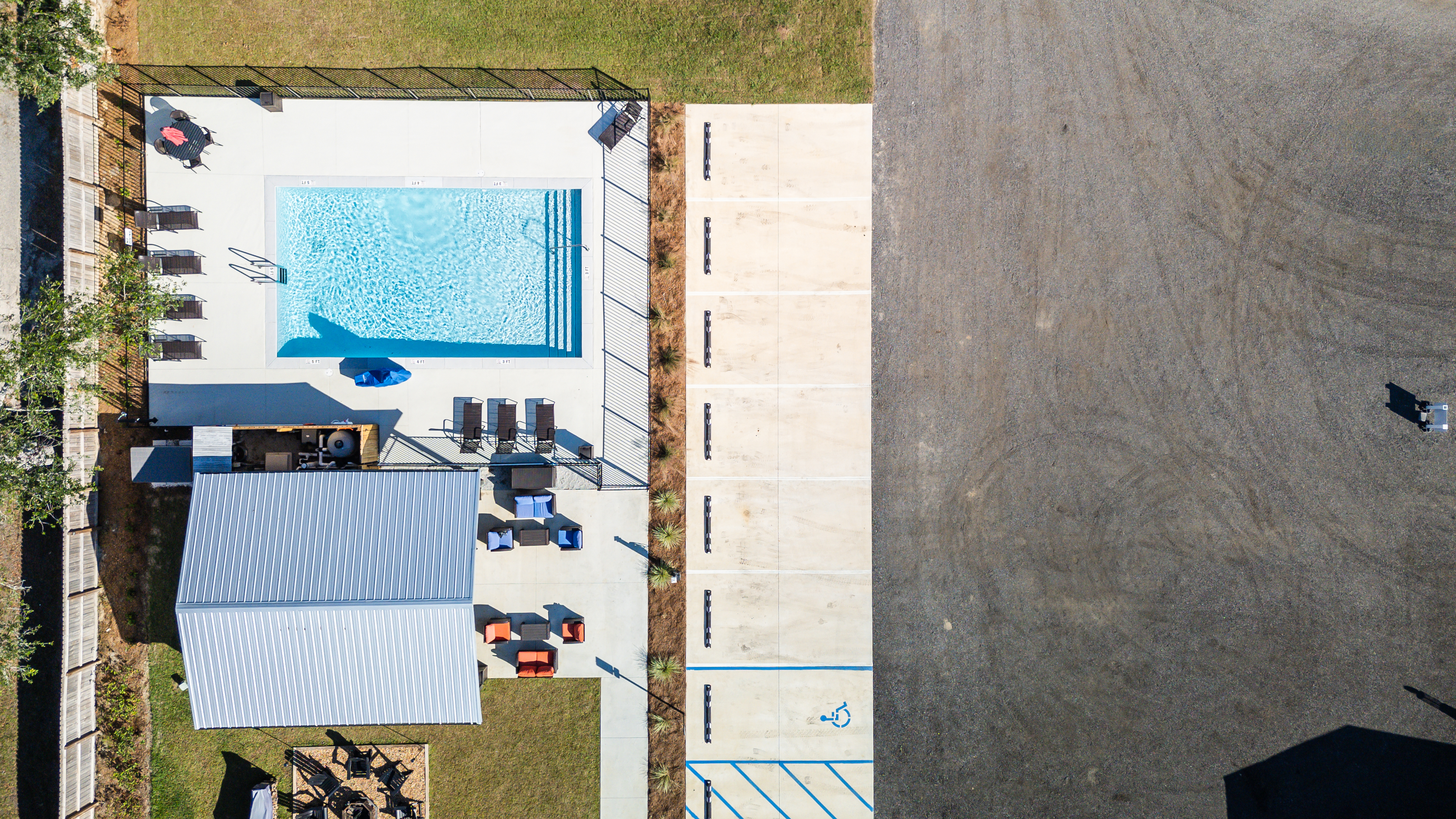 The Station RV Resort