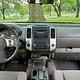 2012 Nissan Xterra