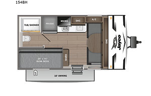 2024 JAYCO BAJA