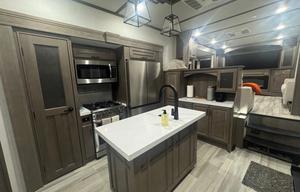 2023 Grand Design Solitude 380FL R