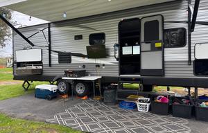 2021 Jayco Jay Flight SLX 8 267BHS