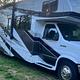 2019 Sunseeker 2860DS Ford RV rental photo 4