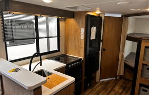 Spacious 2024 Campsite Reserve 26CJ