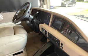 Luxury Motorhome w/ Private Bunkhouse!