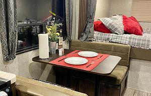 Let’s Go RV Share 2 ALL INCLUSIVE Delivery Only